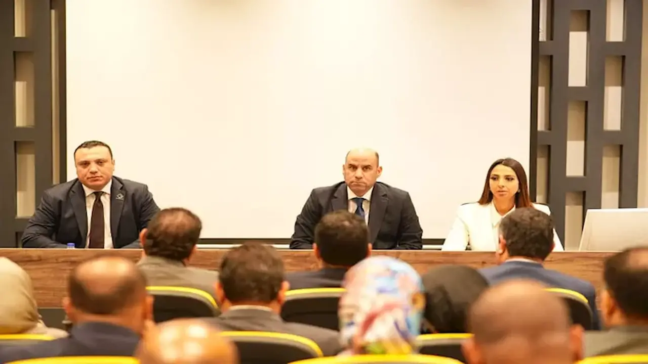 وزير العمل: أكثر من 10 مليارات جنيه لدعم الحماية الاجتماعية منذ عام 2014