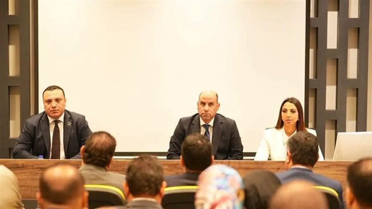 وزير العمل: 10.284 مليار جنيه لدعم الحماية الاجتماعية