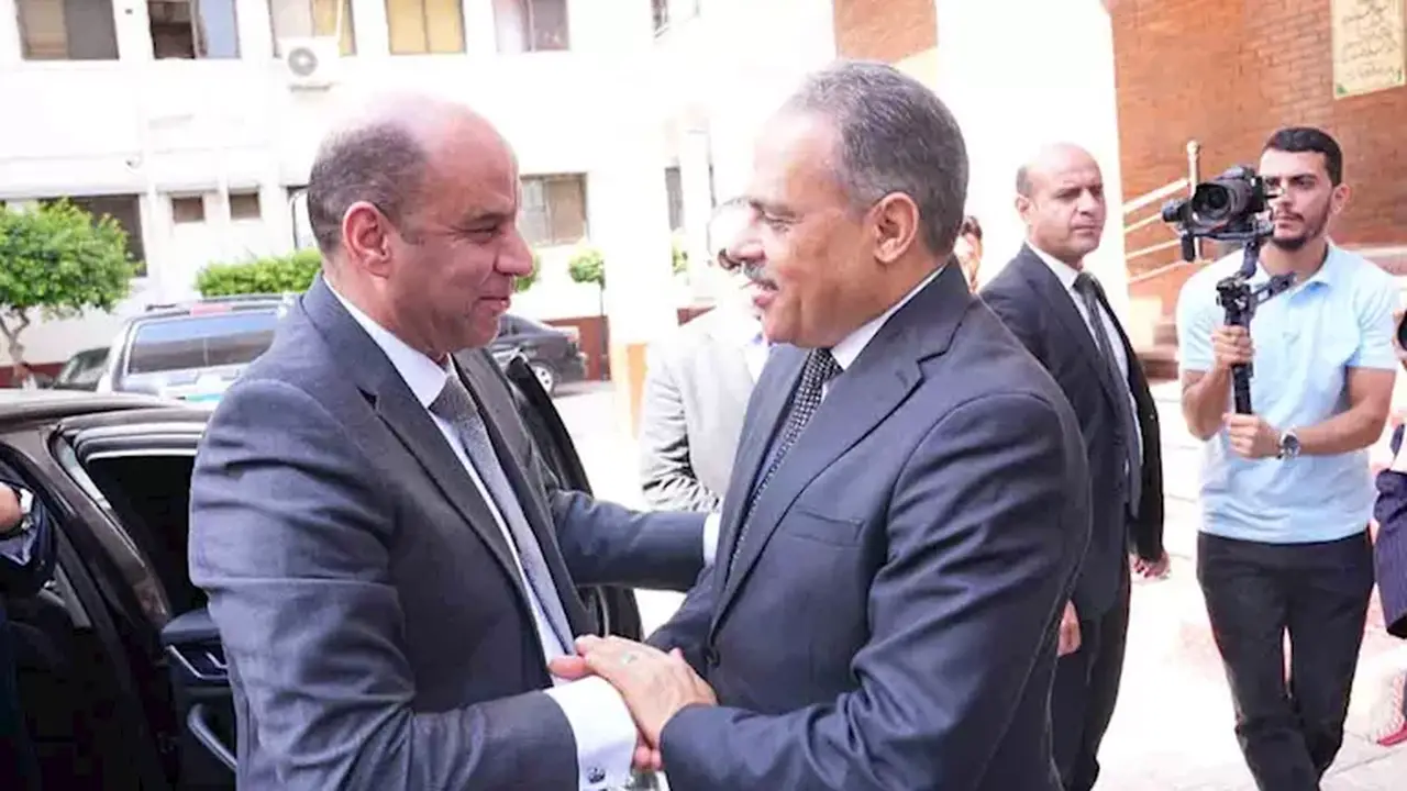 وزير العمل يطلق جولة في الشرقية لتعزيز التشغيل والتدريب ودعم الاستثمار