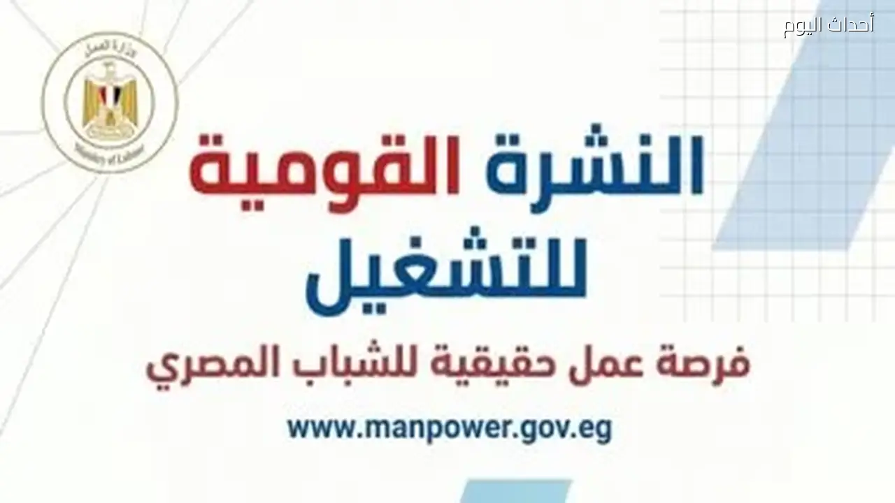 وزير العمل يعلن عن 3068 فرصة عمل جديدة في 12 محافظة والتقديم مستمر طوال يوليو