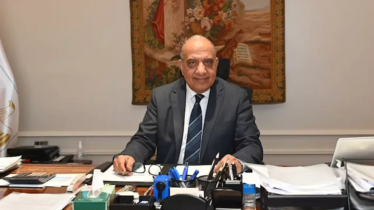 وزير الكهرباء: استعدادات لاستقبال الوقود النووي بعد الانتهاء من مراحل البناء – تفاصيل