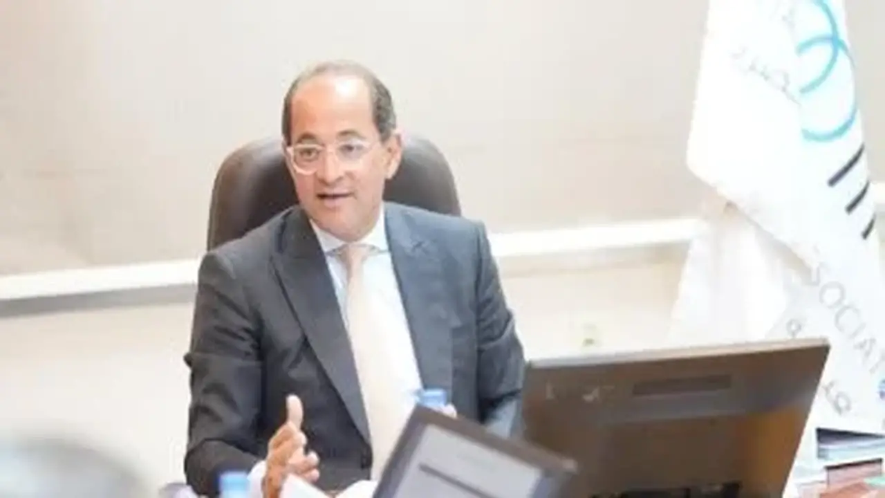 وزير المالية: سياساتنا المالية تعزز الاستثمار وتدعم الإنتاج والتصدير