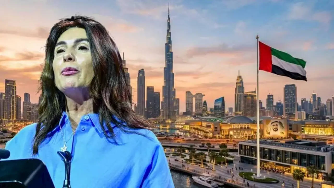 وزيرة النقل الإسرائيلية: الإمارات تلقت دعمًا عسكريًا لمواجهة التهديدات الإيرانية
