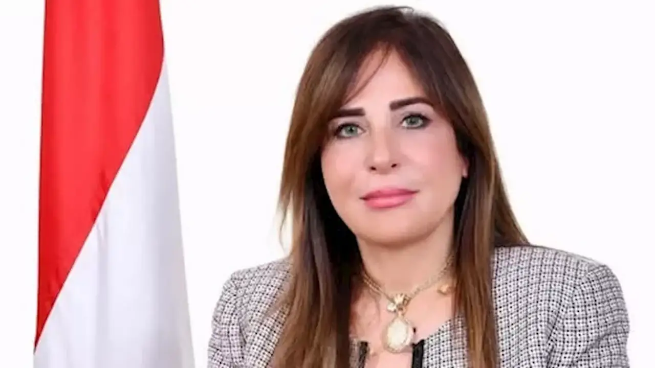 وزيرة الإسكان تبحث مع الوكالة الفرنسية تعزيز مشروعات المياه والصرف الصحي