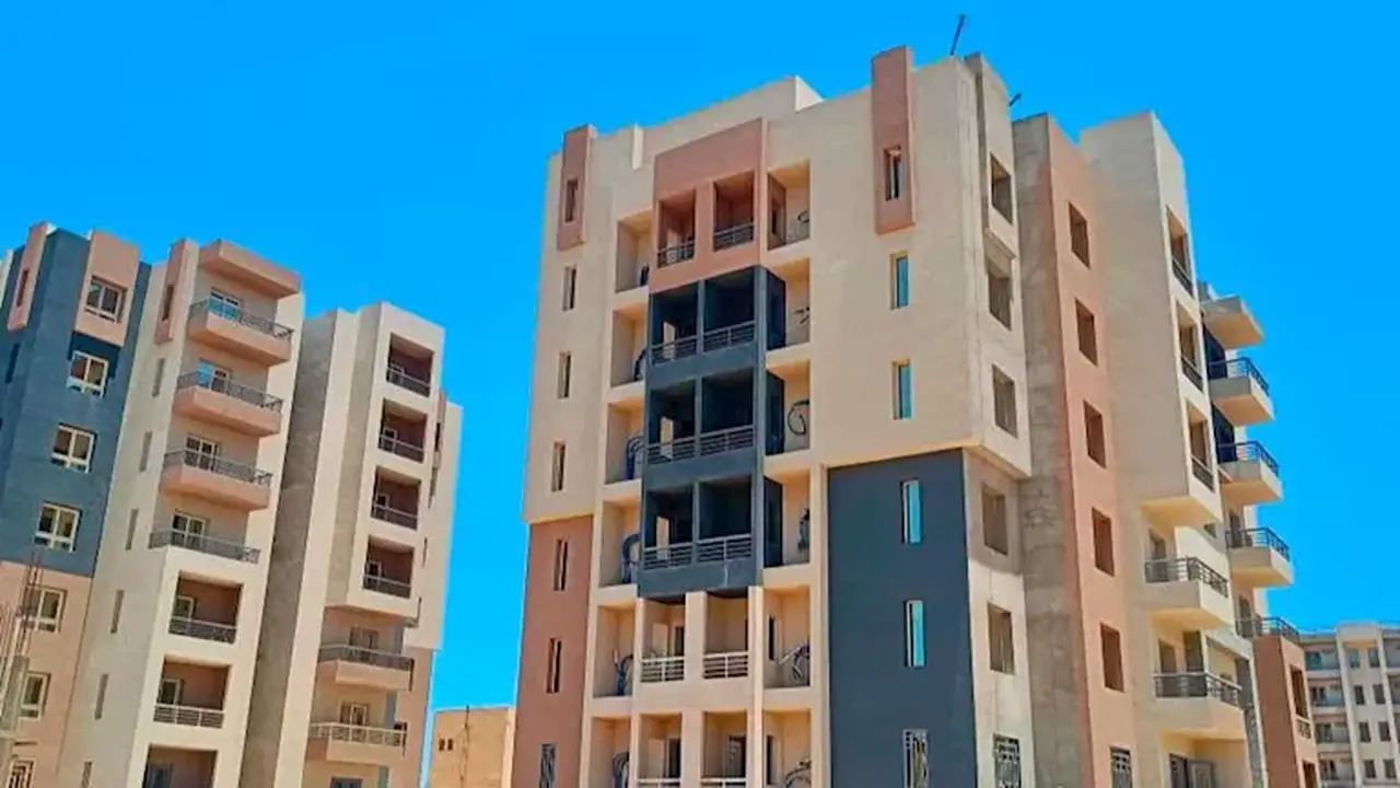 وزيرة الإسكان تتابع تنفيذ مشروع “ديارنا” في 4 مدن وتحث على سرعة الإنجاز