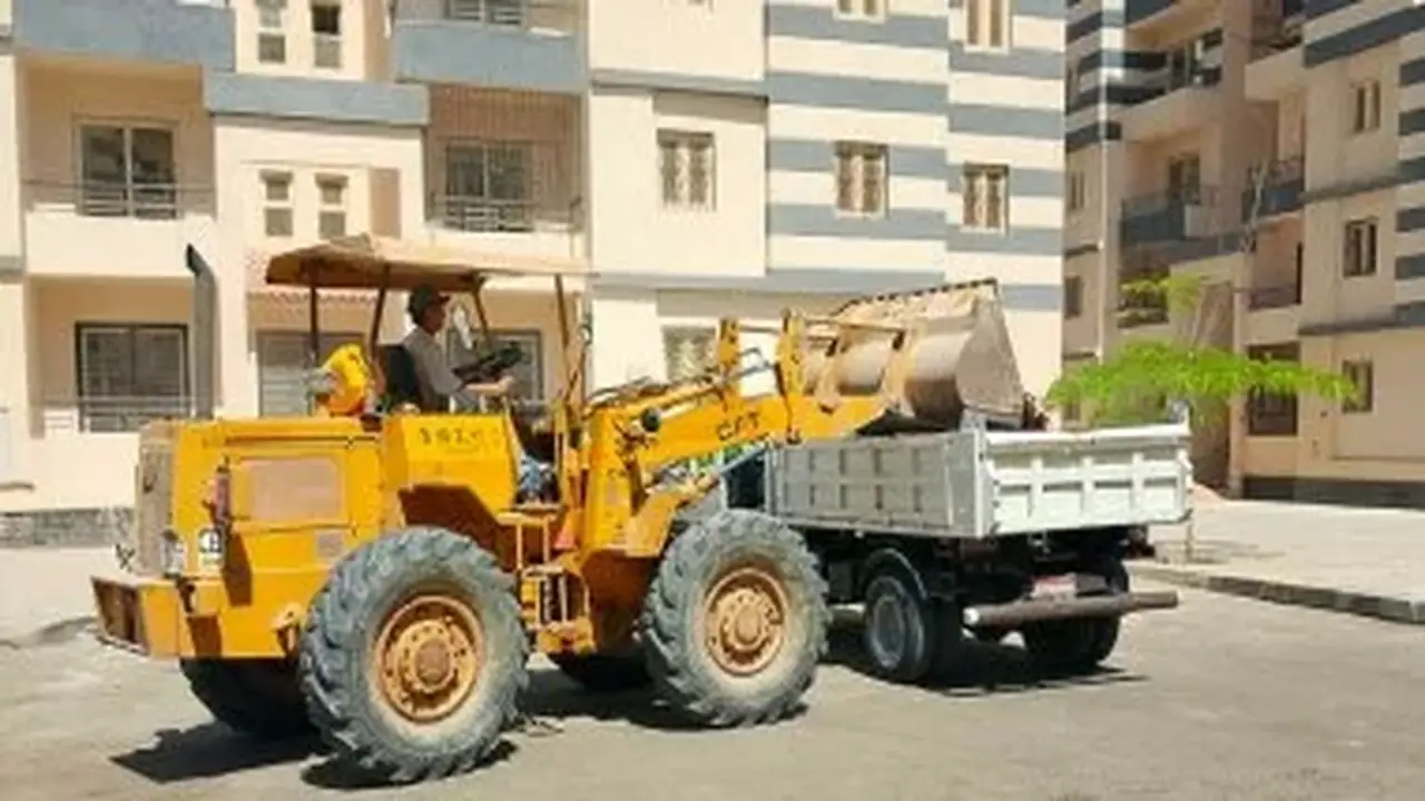 وزيرة الإسكان تتابع مشروعات تطوير الطرق والمرافق والتنسيق الحضاري في المدن الجديدة