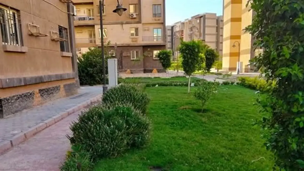 وزيرة الإسكان تتابع تقدم العمل في القطاعات الخدمية والتنموية بمدينة حدائق أكتوبر