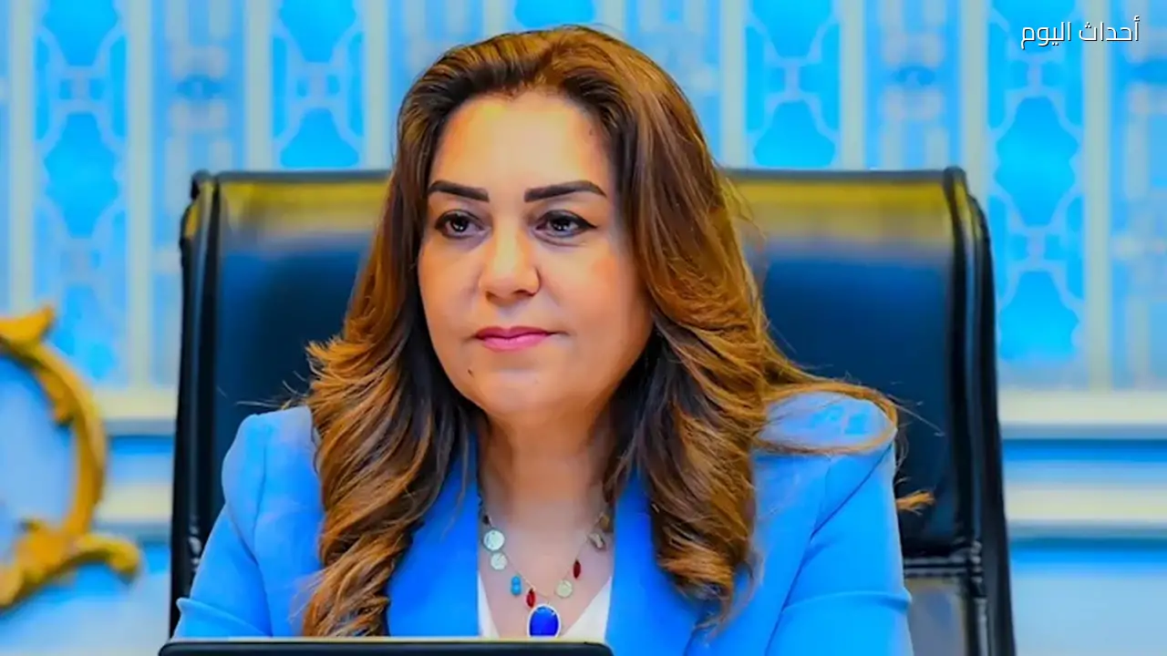 وزيرة التنمية المحلية تدعو لتسريع إعداد خريطة الفرص الاستثمارية بالمحميات الطبيعية