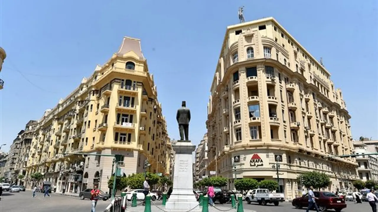 تحول تاريخي في وسط القاهرة: كيان جديد لإدارة القاهرة الخديوية واستغلال كنوزها التراثية