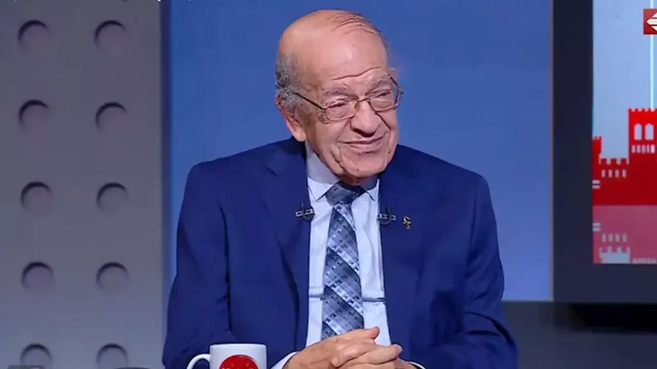 وسيم السيسي: بيان المجلس الأعلى للإعلام يعكس العدالة.. ونظرية الأهرامات مجرد فرضية قابلة للنقاش