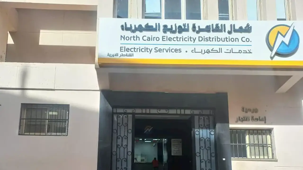 وظائف شاغرة في شركة شمال القاهرة للكهرباء: الشروط وطرق التقديم