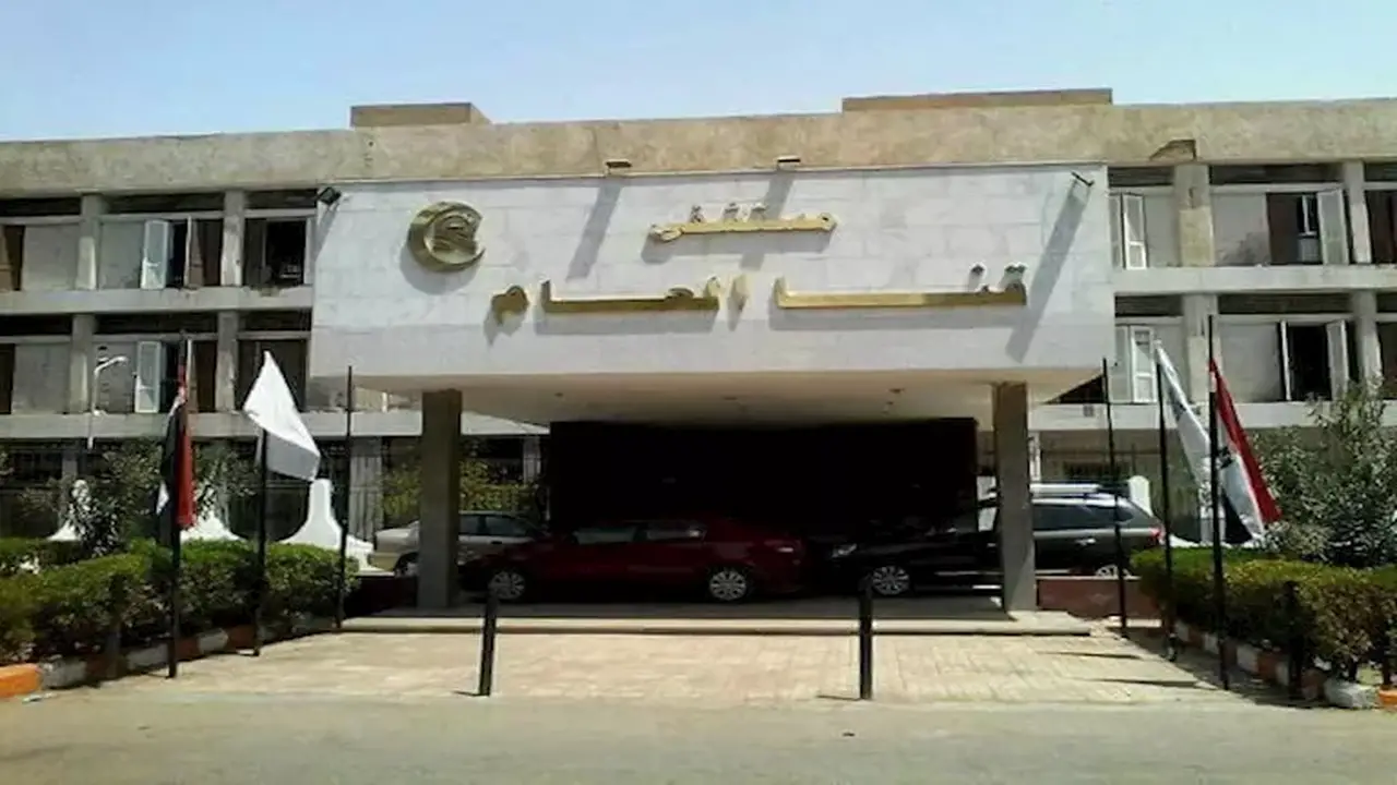 وفاة طالبة ثانوية بعد تناولها أقراصاً مجهولة في لجنة الامتحان بقنا