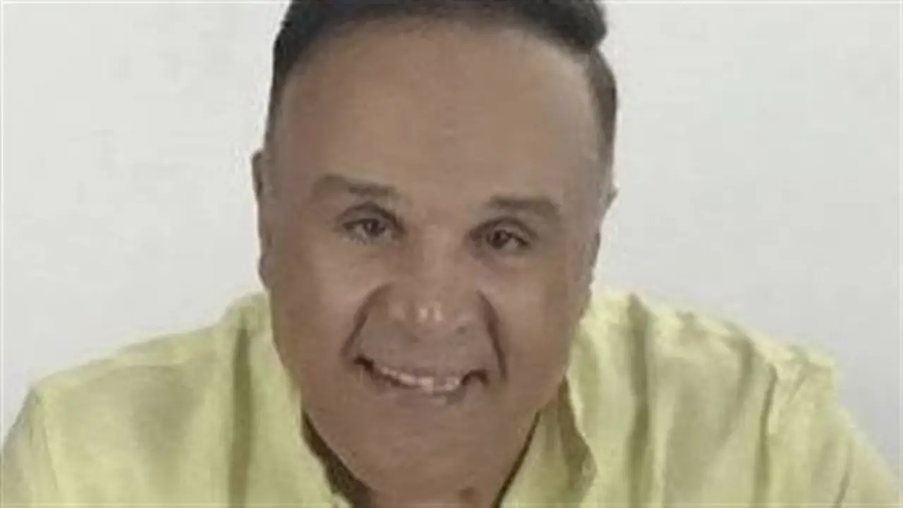 رحيل محمد الشرشابي.. أبرز محطات حياة الفنان الراحل