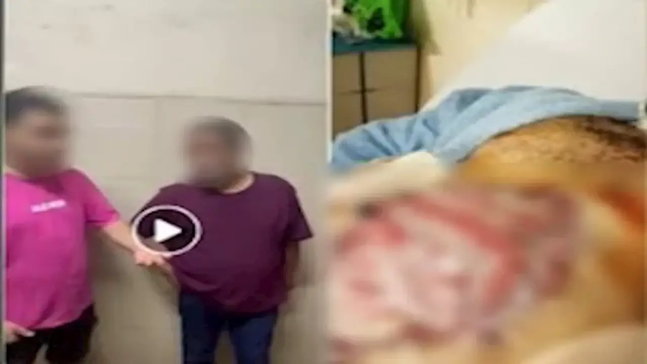 وفاة نزيل في حجز الجيزة.. الداخلية ترد على مزاعم التعذيب