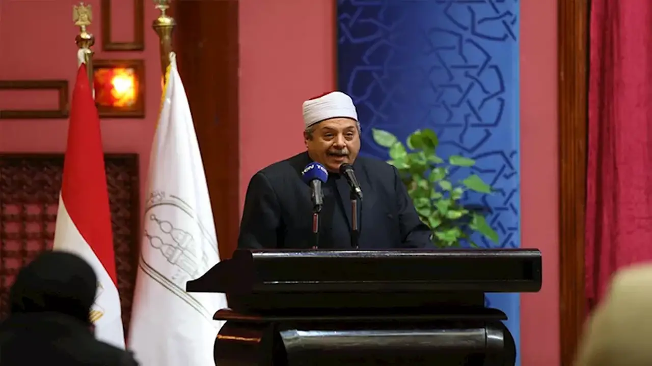 وكيل الأزهر: بدء تطبيق نظام البكالوريا على الطلاب الملتحقين بالصف الأول الثانوي العام الدراسي المقبل