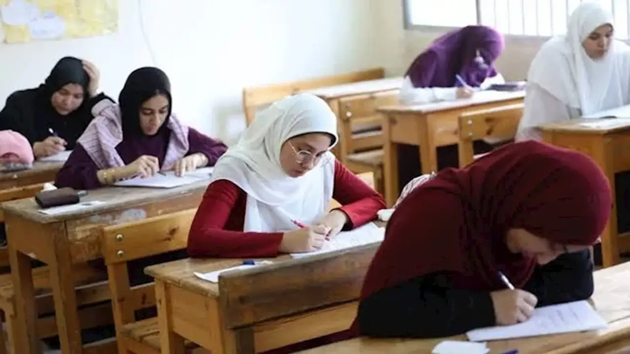 اعتماد نتيجة الشهادة الثانوية الأزهرية لمعاهد فلسطين بنسبة نجاح 84.5%