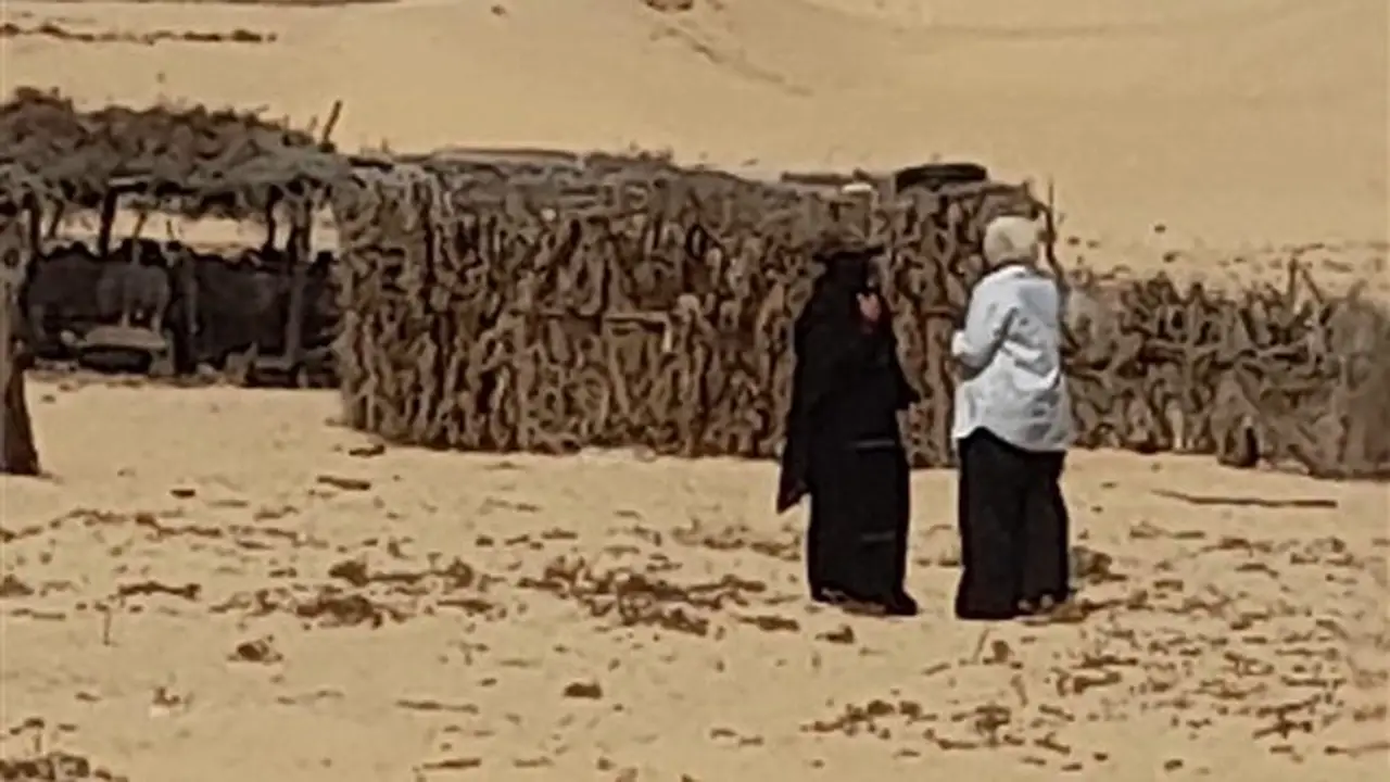 وكيل وزارة الصحة بشمال سيناء يتفقد وحدة الميدان ويُحيل مسؤولين للتحقيق