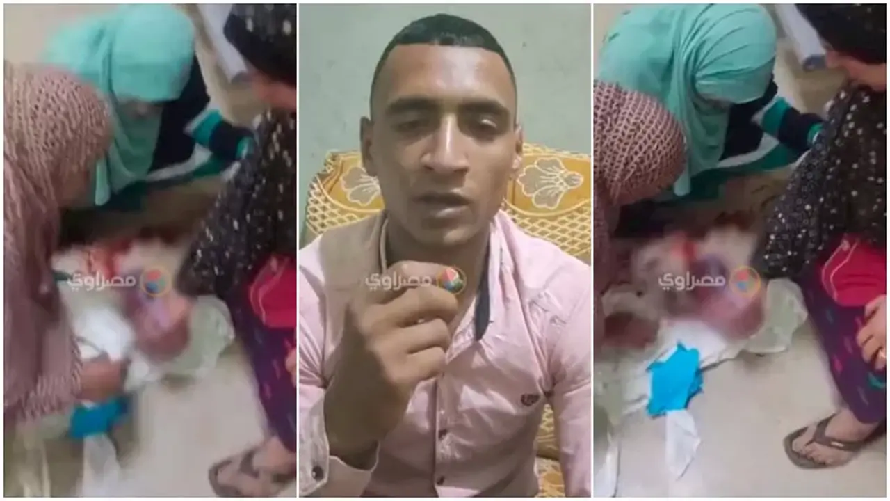 تحقيق عاجل في واقعة ولادة طارئة بمستشفى إطسا: نزيف بالمخ واشتباك مع طبيبة
