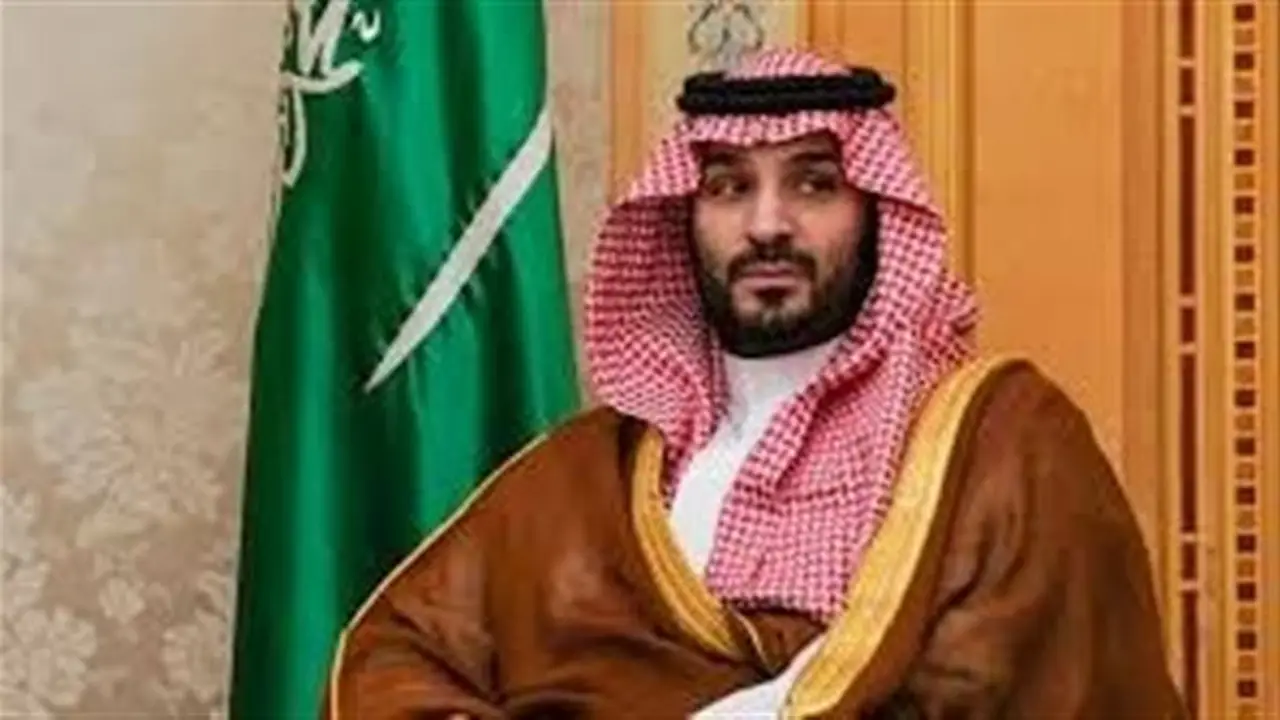ولي العهد السعودي يؤكد تضامن المملكة مع الكويت خلال اتصال مع الشيخ مشعل الأحمد
