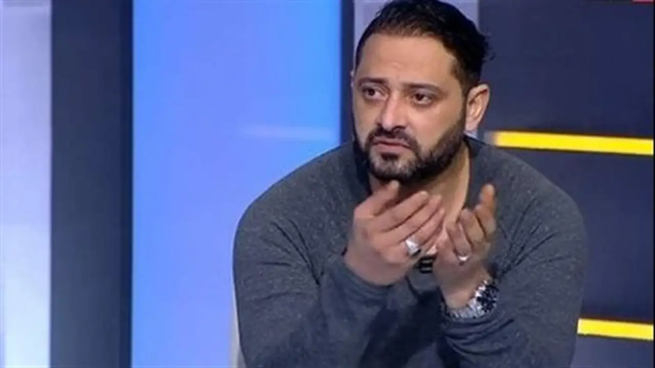 وليد صلاح عبداللطيف: الأهلي لا يستحق المشاركة في دوري الأبطال وثقتي كبيرة في نجاح سيد عبدالحفيظ