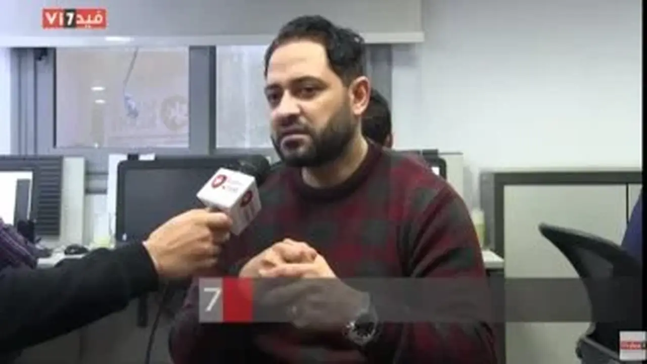 وليد عبد اللطيف: محمد هاني هو الأفضل في كأس العالم.. وأثق في انتصار مصر على الأرجنتين