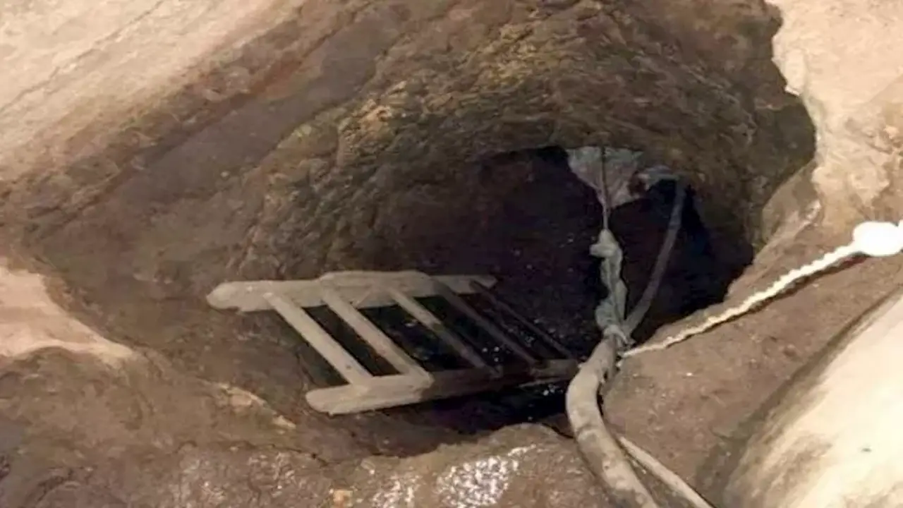 مأساة الثراء السريع: وفاة شابين داخل حفرة للتنقيب عن الآثار في أسيوط