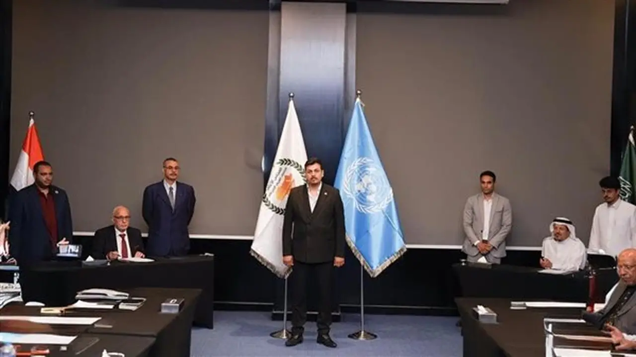ياسر البخشوان: الاتفاقيات الاستثمارية في الساحل الشمالي تعزز مكانة مصر كمركز إقليمي