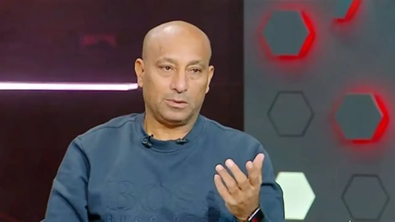 ياسر ريان: أي صفقة جديدة في الأهلي ستواجه ضغطًا جماهيريًا