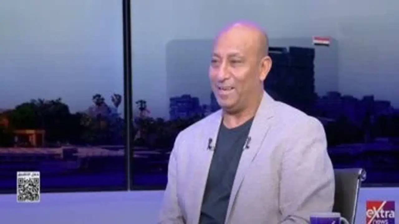 ياسر ريان: منتخب مصر أظهر قوته للعالم رغم الظلم التحكيمي الواضح