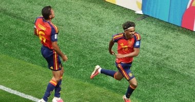 لامين يامال يتحدث عن ودية مصر ومفاجآت كأس العالم 2026 ونصيحة لجوليان ألفاريز