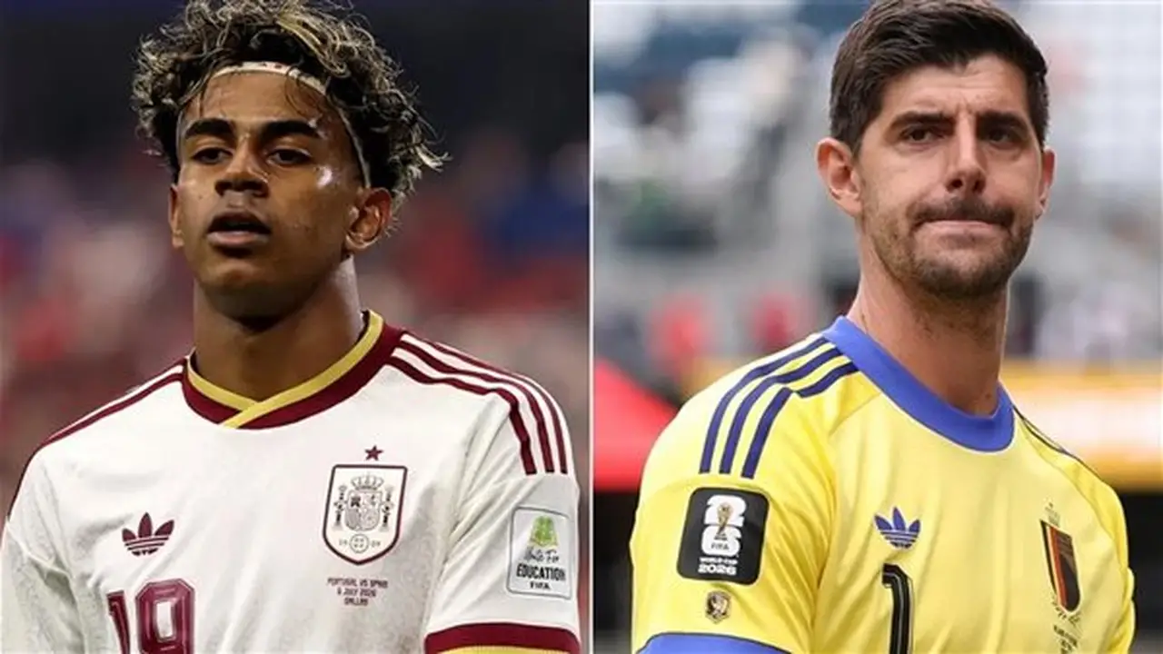 مباراة إسبانيا وبلجيكا اليوم: بث مباشر وتفاصيل المواجهة المرتقبة في ربع نهائي كأس العالم 2026