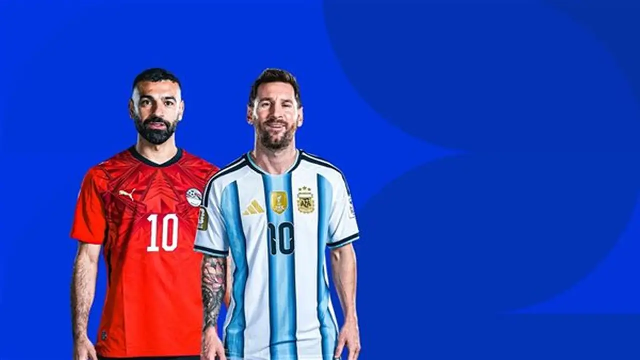 بث مباشر لمباراة مصر والأرجنتين في كأس العالم 2026: متابعة حية للقاء المرتقب