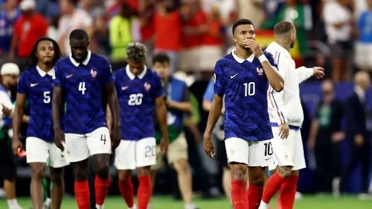 مباراة فرنسا وإنجلترا: بث مباشر وتفاصيل اللقاء في كأس العالم 2026