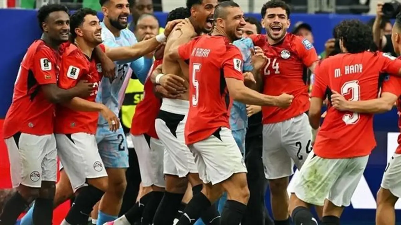 بث مباشر لمباراة مصر والأرجنتين: متابعة حية لأهم مباريات اليوم