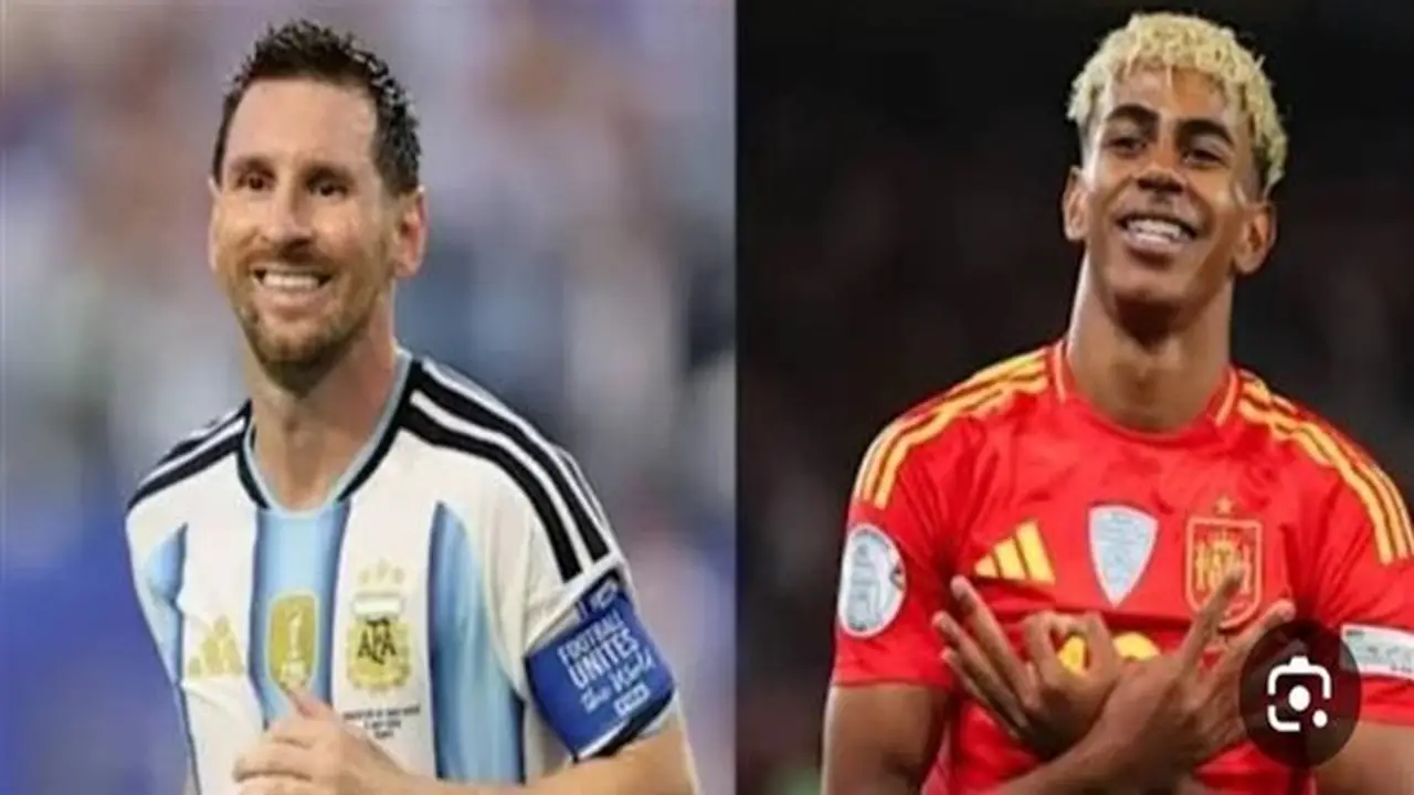 شاهد البث المباشر لمباراة الأرجنتين ضد إسبانيا في نهائي كأس العالم 2026