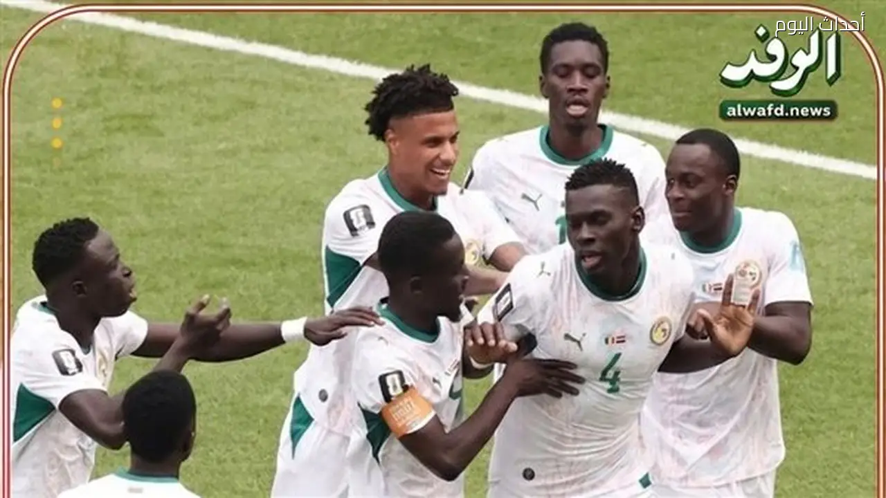 بث مباشر: شاهد مباراة السنغال وبلجيكا في دور الـ 32 من كأس العالم 2026