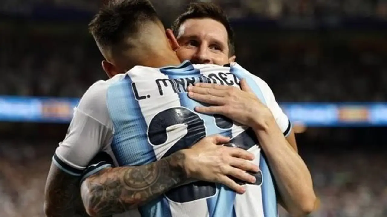 بث مباشر لمباراة الأرجنتين وإنجلترا في نصف نهائي كأس العالم 2026