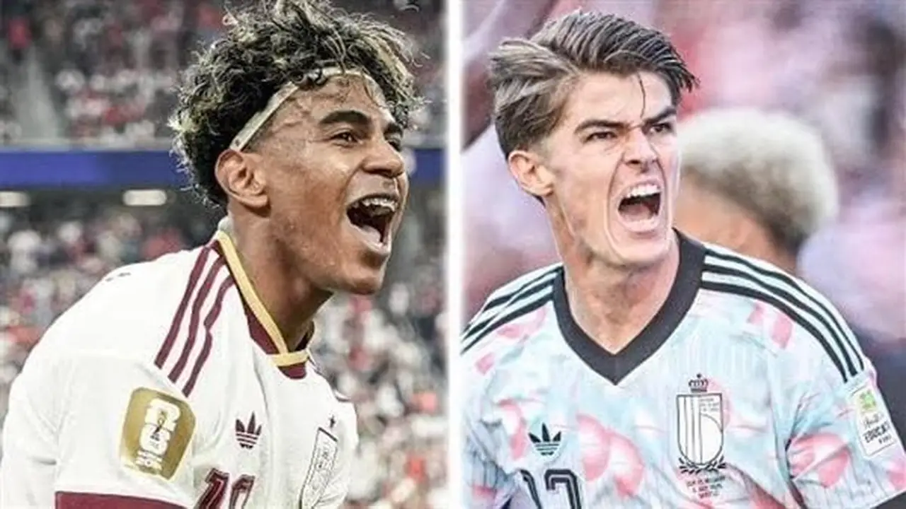 بث مباشر لمباراة إسبانيا ضد بلجيكا في ربع نهائي كأس العالم 2026