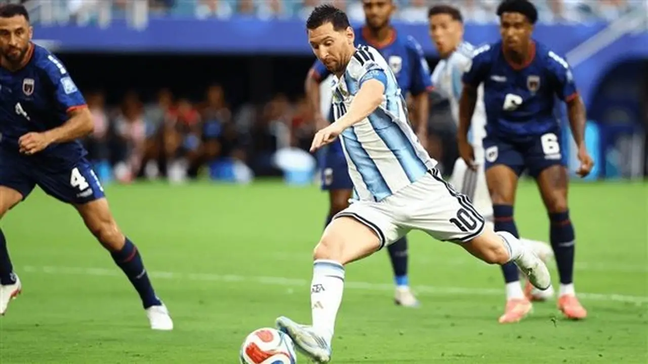 بث مباشر لمباراة الأرجنتين وسويسرا في ربع نهائي كأس العالم 2026