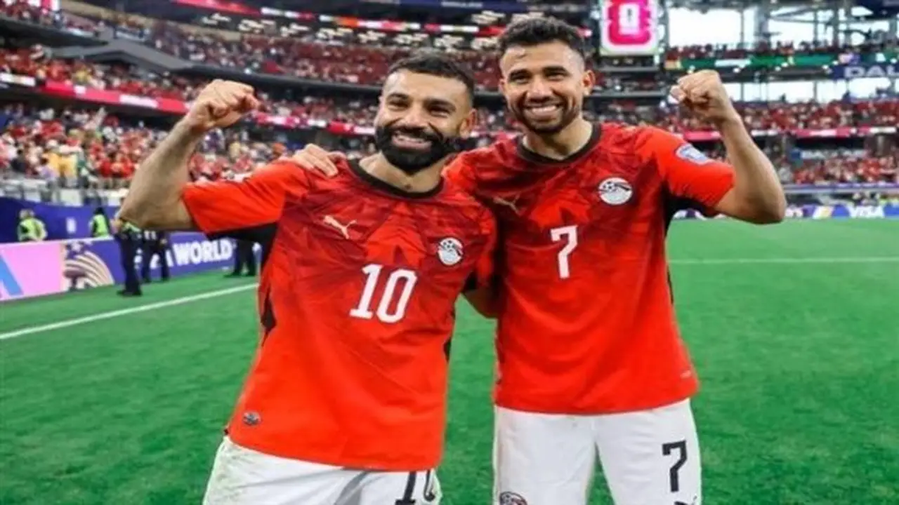 مشاهدة مباراة مصر والأرجنتين في كأس العالم 2026 بث مباشر – دور الـ 16