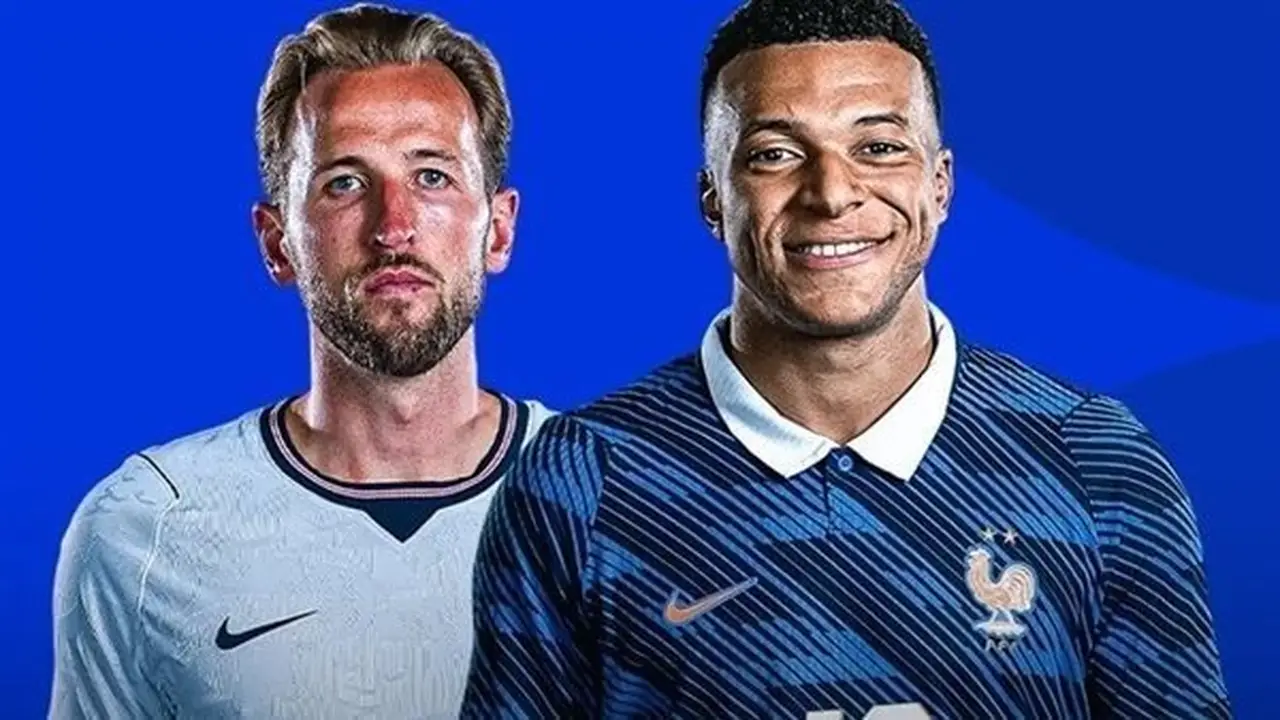 مشاهدة مباراة فرنسا وإنجلترا في تحديد المركز الثالث بكأس العالم 2026: رابط البث المباشر