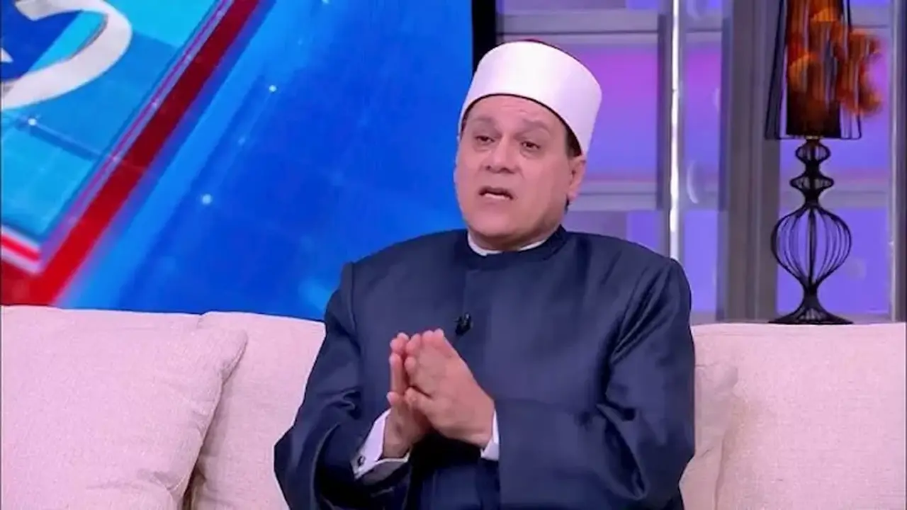 مظهر شاهين يرشح أشرف زكي لوزارة الثقافة: يمتلك الخبرة اللازمة لتولي المنصب