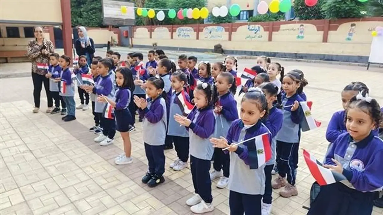 العام الدراسي الجديد 2026-2027: تفاصيل خريطة العام الدراسي في المدارس