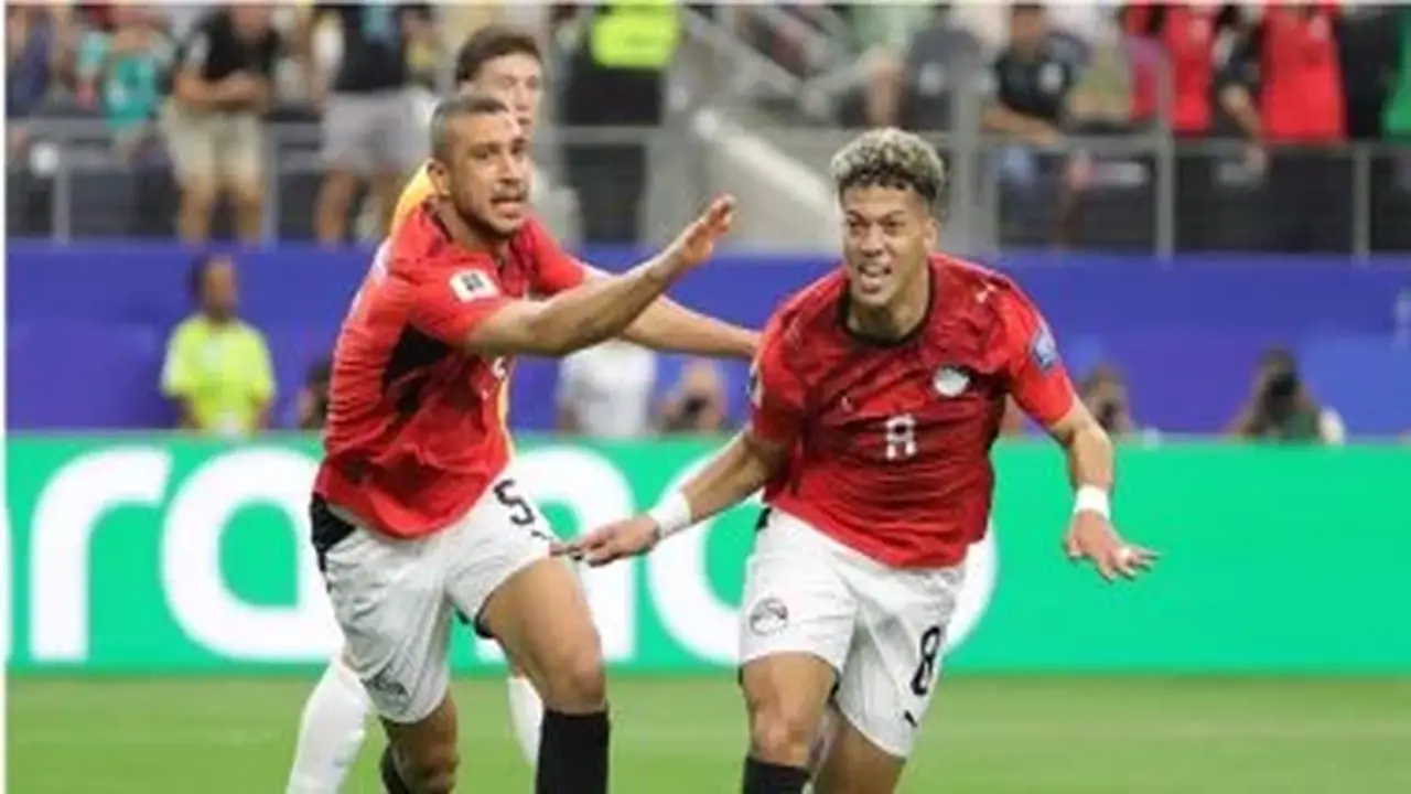 منتخب مصر يستعد لمواجهة أنجولا وجنوب السودان في أول ظهور رسمي بعد كأس العالم