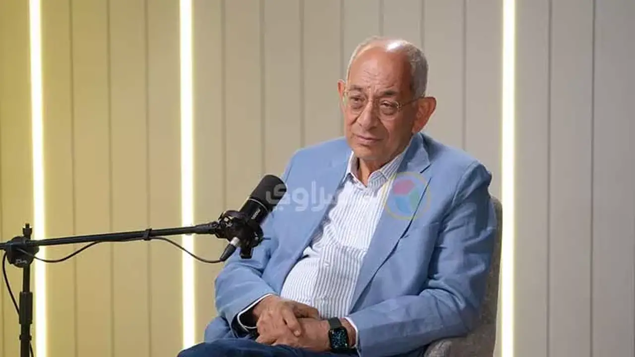 يوسف بطرس غالي: العمل العام يتطلب تحمل المسؤولية ولا يوجد مكان للظلم الشخصي
