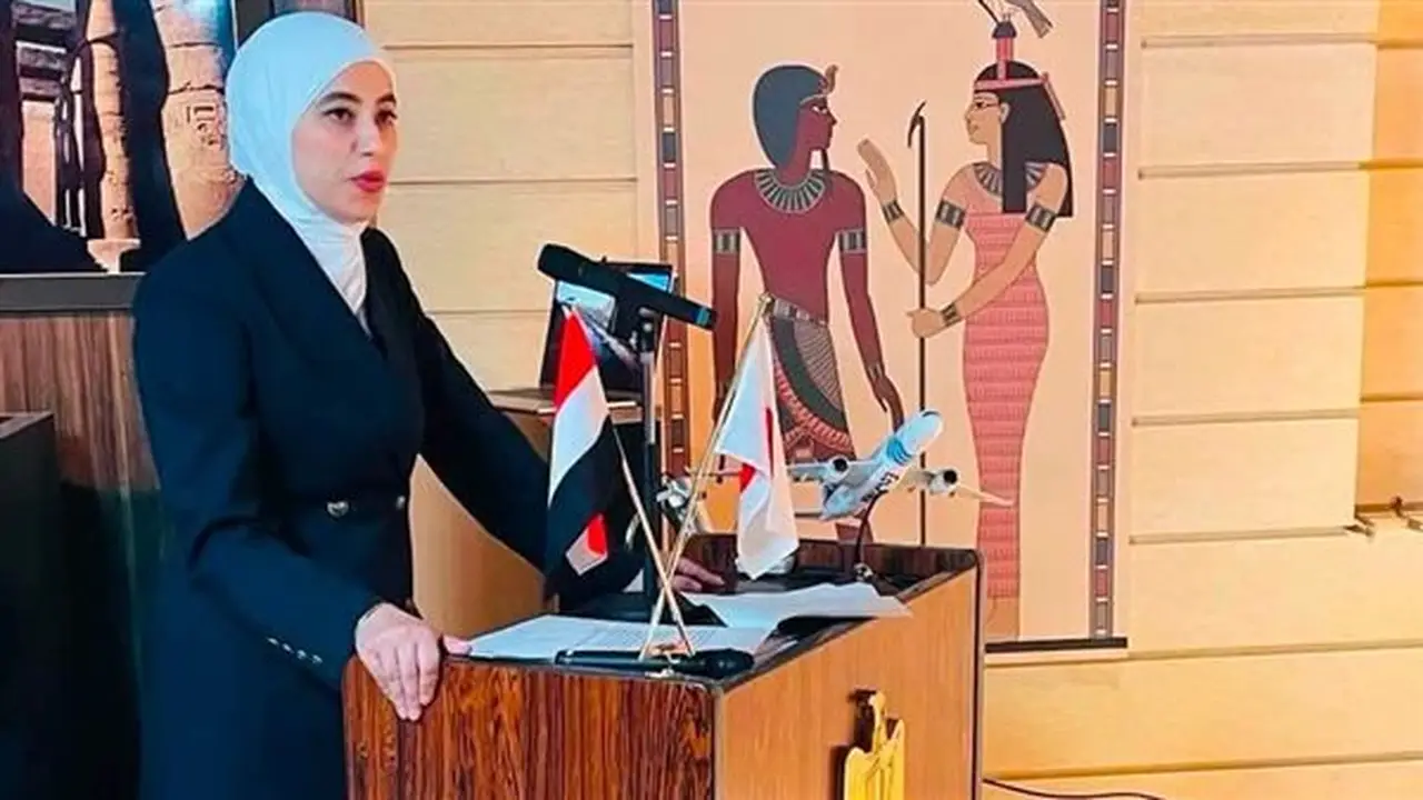 فعالية “يوم مصر” في طوكيو لتعزيز السياحة والتعاون مع الشركات اليابانية