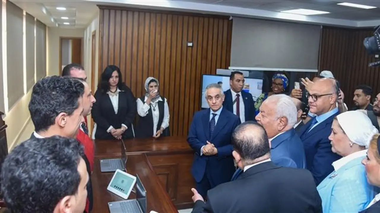 يونيسف: كل طفل يستحق الحماية والكرامة ونعمل على دعم منظومة عدالة الطفل في مصر