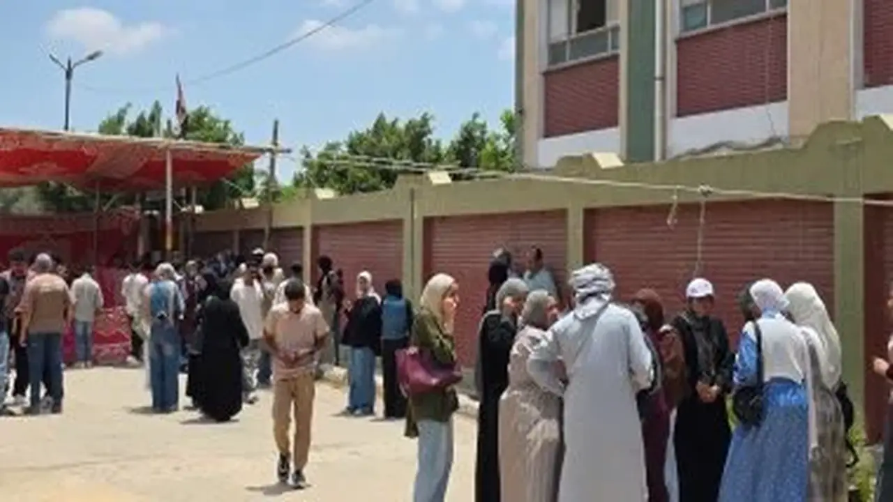انطلاق امتحانات الدور الثاني لصفوف النقل بالقاهرة غداً وسط إجراءات مشددة