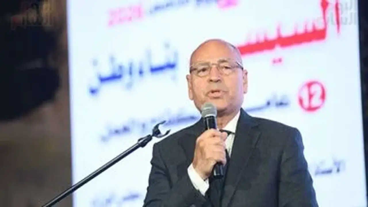 محافظ القاهرة يعلن ضوابط جديدة للبناء بارتفاعات لا تتجاوز «أرضى + 4 أدوار»