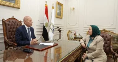محافظ القاهرة يعتمد جدول امتحانات الدور الثاني للعام الدراسي 2025/2026
